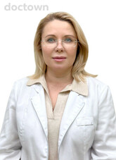 Мозгунова Татьяна Николаевна