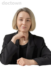 Суарес Анастасия Александровна