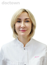 Шалухина Марина Викторовна