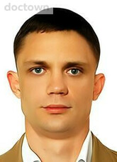 Шень Павел Анатольевич