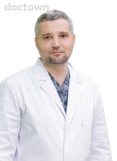 Шусть Сергей Николаевич