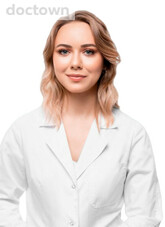 Новикова Дарья Борисовна