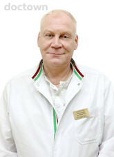 Рудковский Антон Михайлович