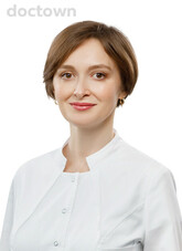 Беспалова Валерия Вячеславна