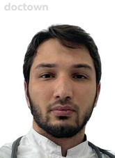 Богатырёв Абдуль Карим Богаудинович