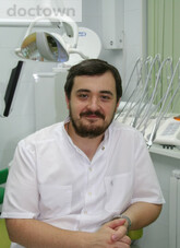 Матвеев Александр Александрович