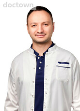 Аревин Артём Гарриевич