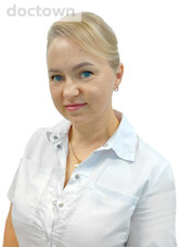 Лапицкая Марина Валерьевна