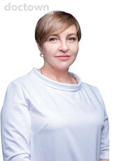 Губина Алла Викторовна