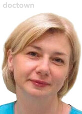 Некрасова Наталия Валерьевна