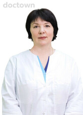 Ямницкая Ирина Михайловна