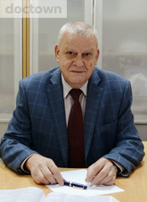 Чебуркин Андрей Андреевич