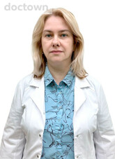 Кравчук Оксана Святославовна 