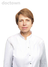 Петрова Ирина Васильевна