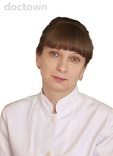 Орлова Наталья Викторовна