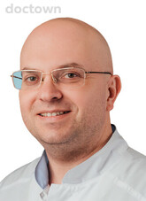 Кондрашов Владимир Иванович