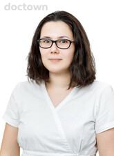 Костянова Ирина Игоревна