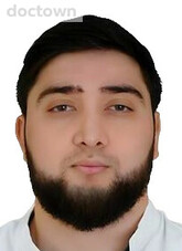 Сердеров Тимур Мураднович