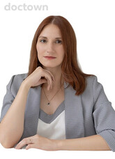 Иванова Юлия Александровна