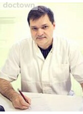 Попов Олег Иванович