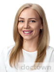 Жебина Ирина Андреевна