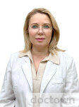 Мозгунова Татьяна Николаевна