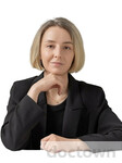 Суарес Анастасия Александровна