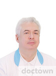 Вайсман Роман Давидович