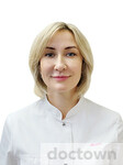 Шалухина Марина Викторовна