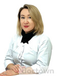 Шинбекова Анарбике Имамовна