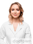 Новикова Дарья Борисовна