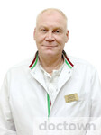 Рудковский Антон Михайлович