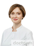 Беспалова Валерия Вячеславна