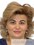 Хачатрян Марине Тевановна