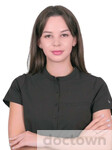 Ишниязова Адиля Ильназовна