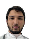 Богатырёв Абдуль Карим Богаудинович