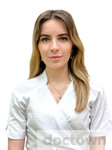 Магомедова Элина Идрисовна