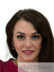 Макарова Ольга Николаевна