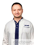 Аревин Артём Гарриевич