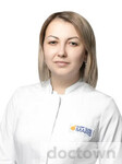 Аревина Виктория Евгеньевна