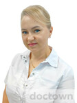 Лапицкая Марина Валерьевна