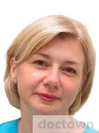 Некрасова Наталия Валерьевна