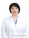 Ямницкая Ирина Михайловна