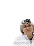 Крылова Наталья Дмитриевна