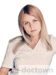 Никишкова Юлия Евгеньевна