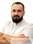 Велиев Айдын Адилович