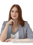 Иванова Юлия Александровна