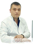 Таласбаев Масхат Асхарович